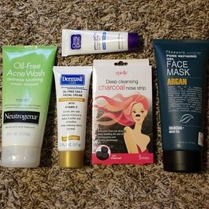 🏠 Facial products